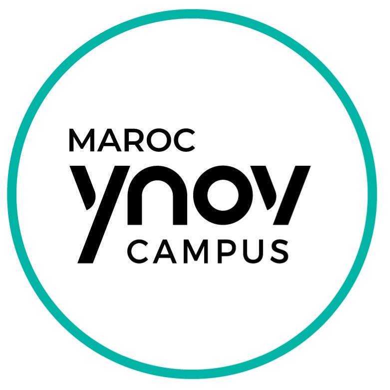 Ynov Logo